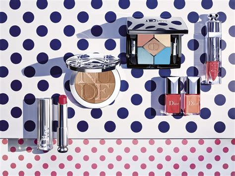 dior cosmetics summer 2015|dior summer 2024 collection.